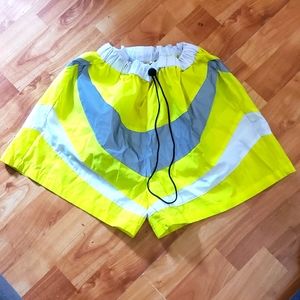 Daisy Track Shorts. 3/$25